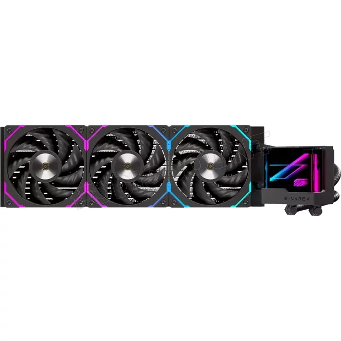 Einarex Vertex 360 RGB 360mm ARGB