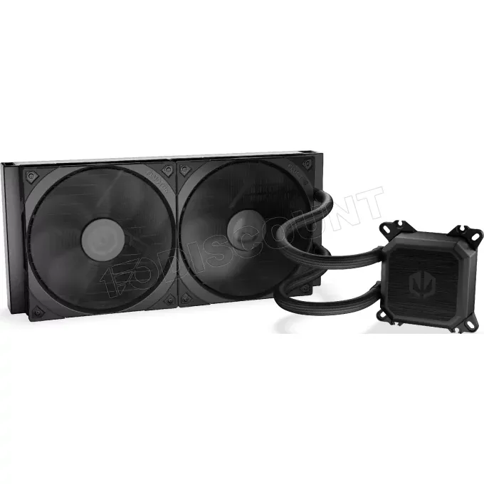 Endorfy Navis F280 280mm AIO CPU Cooler