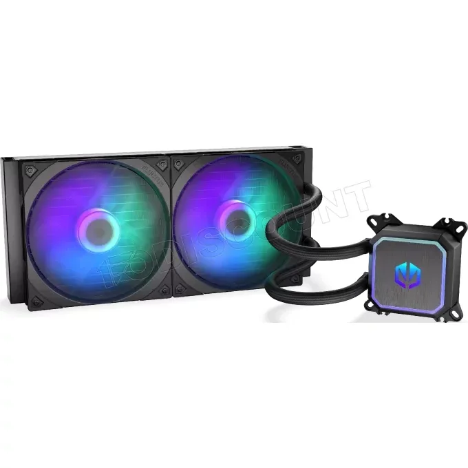 Endorfy Navis F280 ARGB 280mm