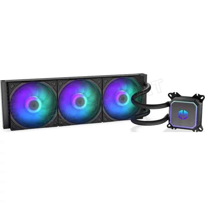 Endorfy Navis F360 ARGB 360mm