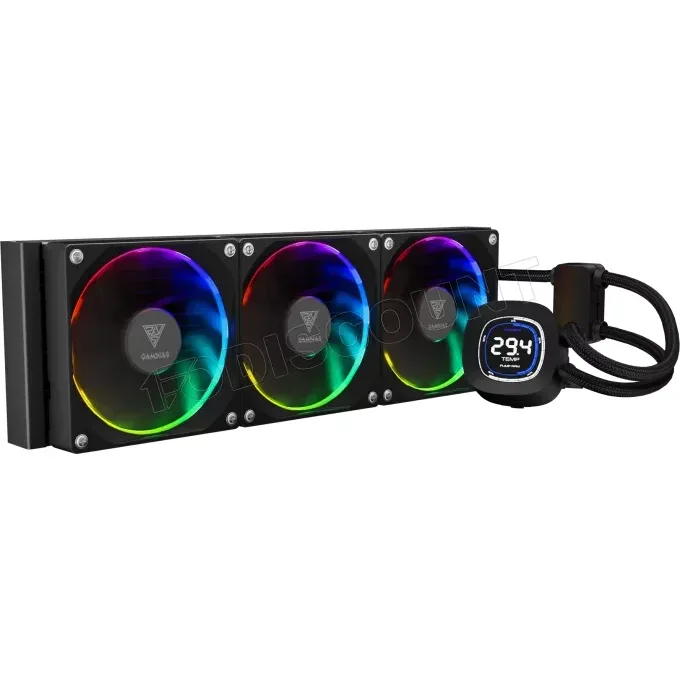 Gamdias CHIONE M4-420 RGB 420 mm