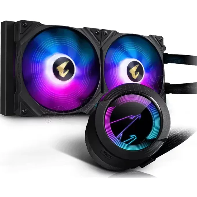 Gigabyte AORUS WATERFORCE 280 RGB 280MM
