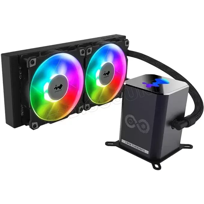 InWin SR24 PRO 240mm Addressable RGB