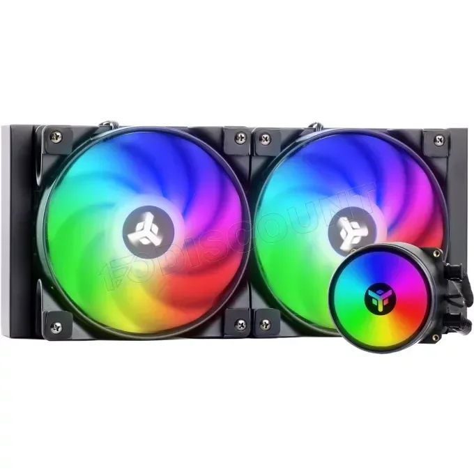 iTek EVOLIQ 240 ARGB 240mm
