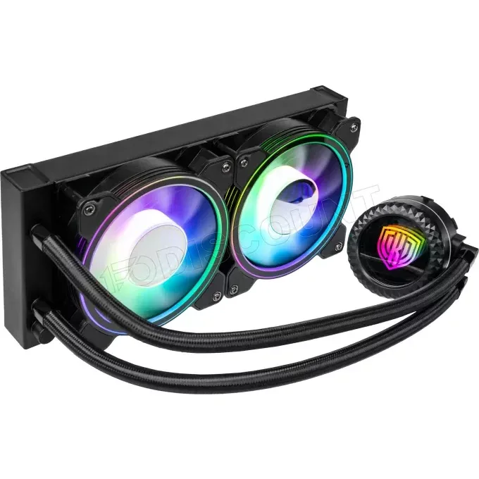 Kolink Umbra Void 240MM ARGB