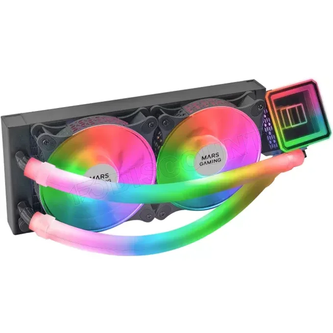 Mars Gaming ML-ULTRA240 RGB 240mm