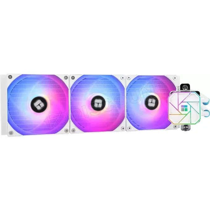 Thermalright Aqua Elite 360 V3 Blanc 360MM ARGB