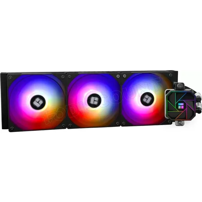 Thermalright Aqua Elite 360 V3 ARGB 360MM Noir