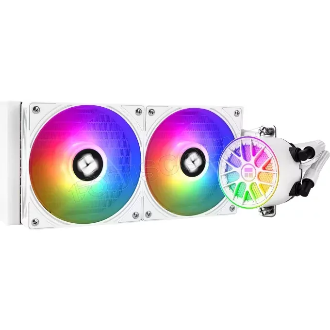 Thermalright Aqua Elite 240 ARGB WHITE V6