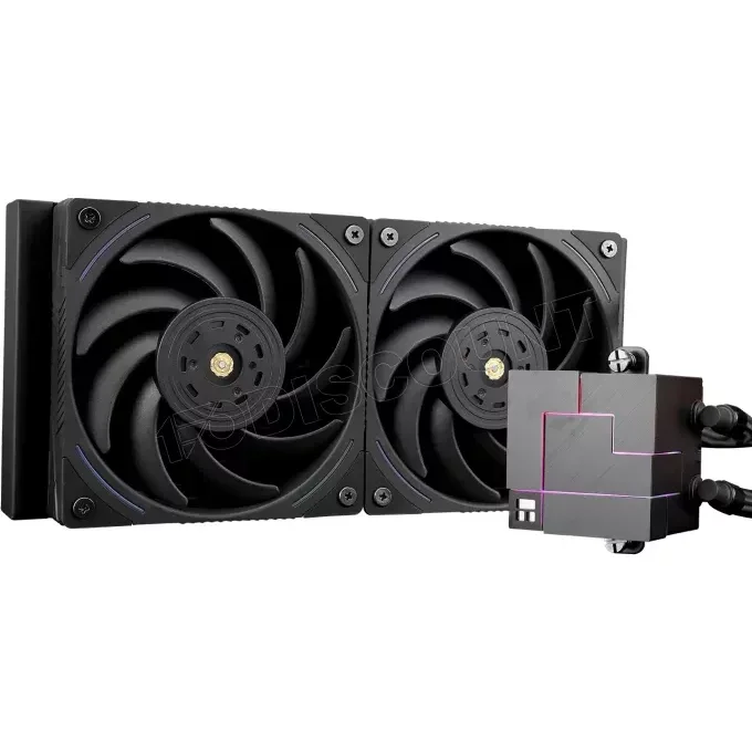Thermalright Core Matrix RGB 240mm Noir