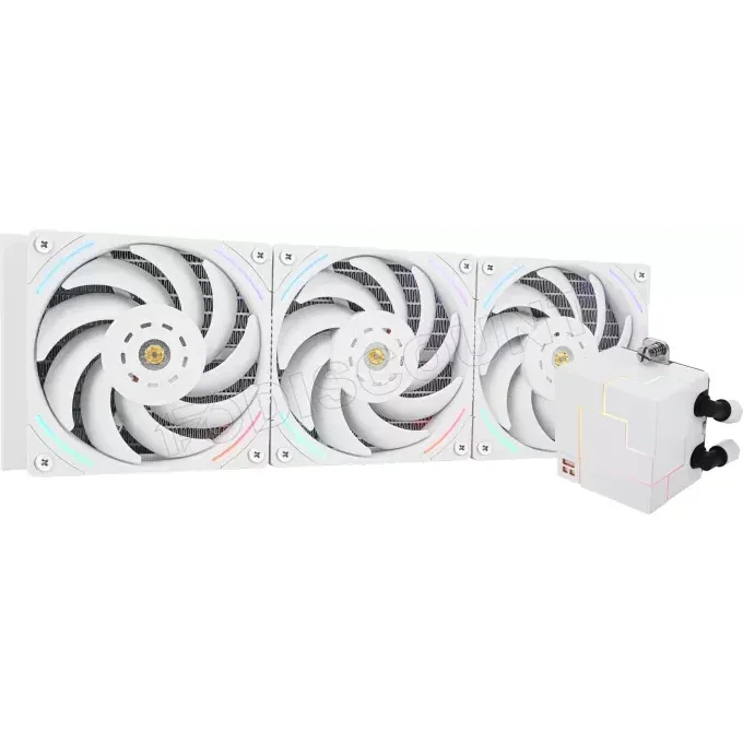 Thermalright Core Matrix 360 White RGB 360mm