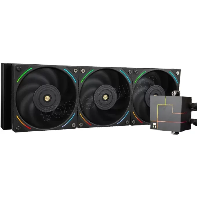 Thermalright Core Matrix 360 ARGB Black V2 360MM