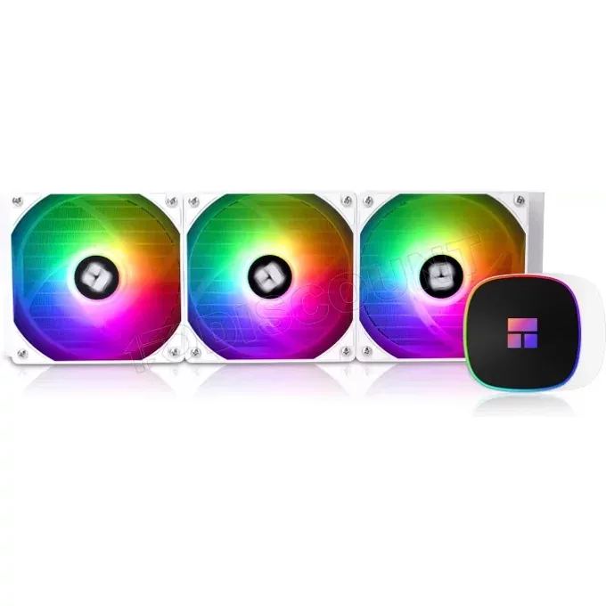 Thermalright Frozen Horizon 360 WHITE ARGB V2
