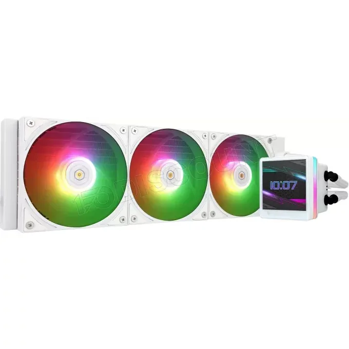 Thermalright Grand Vision 360 ARGB White