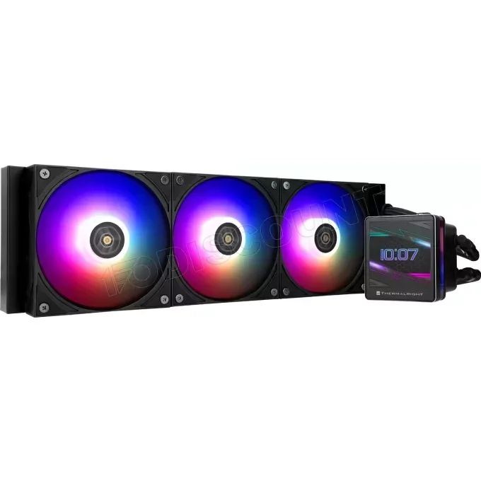 Thermalright Grand Vision 360 ARGB Noir