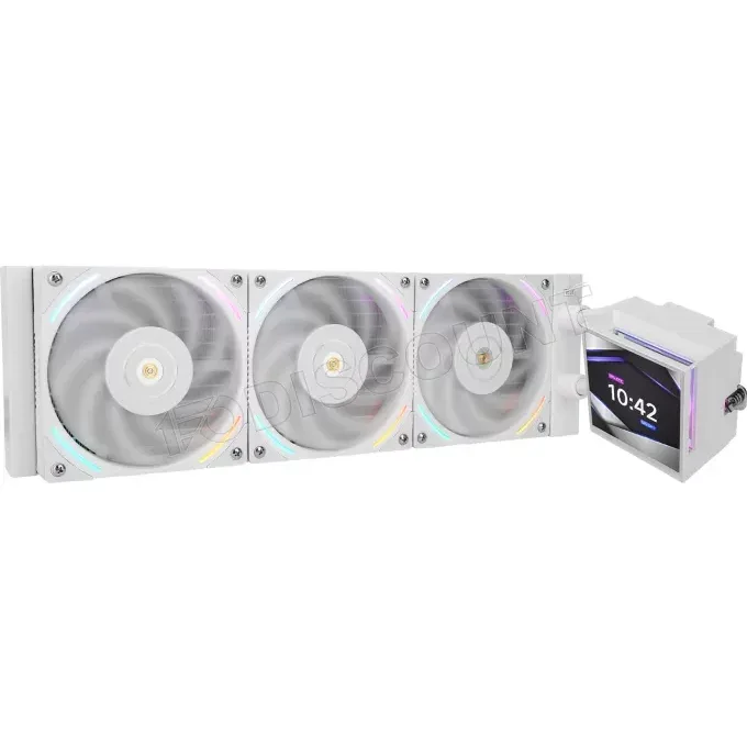 Thermalright Hyper Vision 360 ARGB White