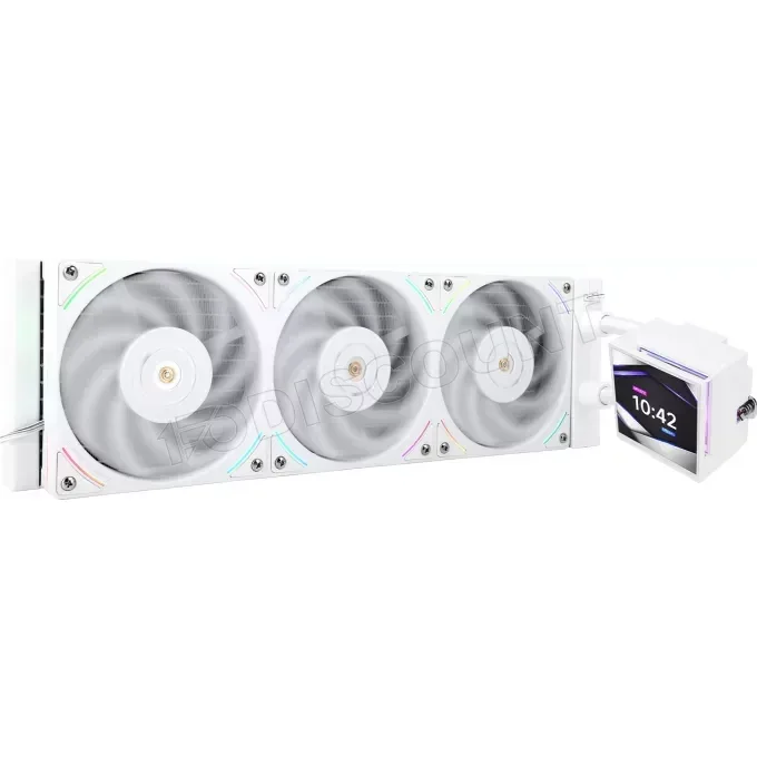 Thermalright Hyper Vision 360 UB ARGB White
