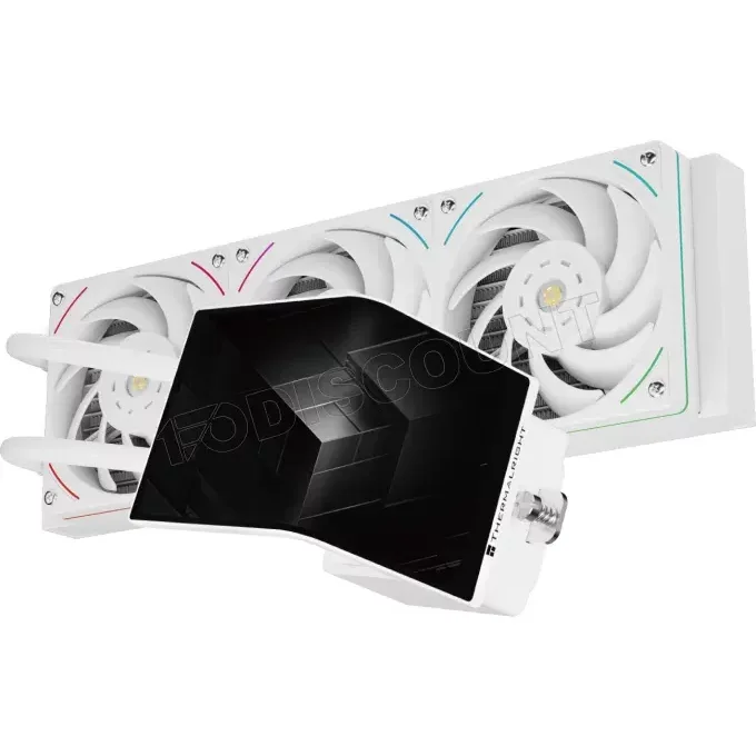 Thermalright Levita Vision UB RGB 360mm White