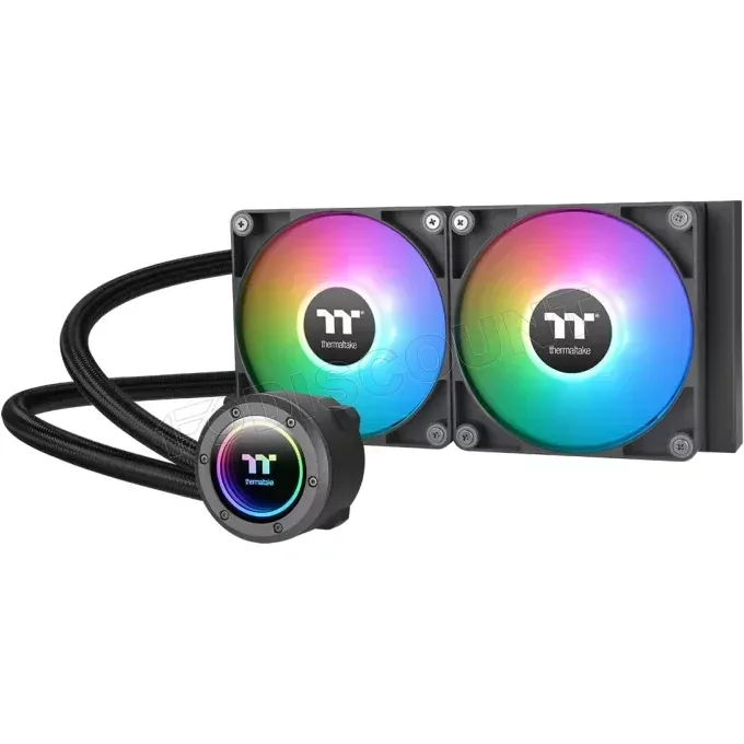 Thermaltake TH240 V2 ARGB 240mm