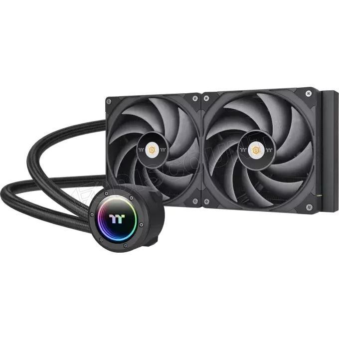 Thermaltake TOUGHLIQUID 240 EX Pro ARGB Sync