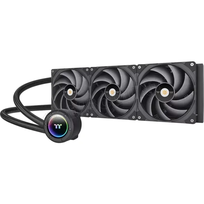 Thermaltake TOUGHLIQUID 420 EX Pro ARGB Sync 420mm