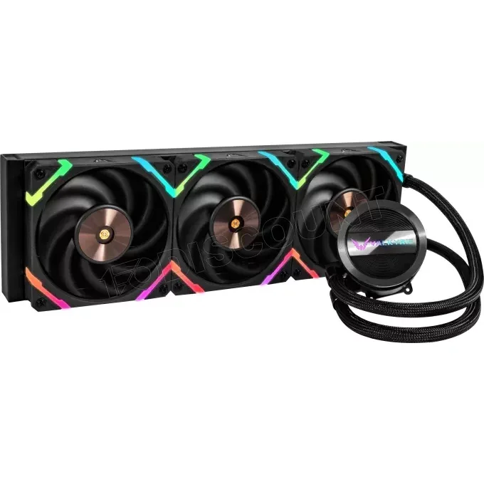 Valkyrie Dragonfang 360 RGB AIO