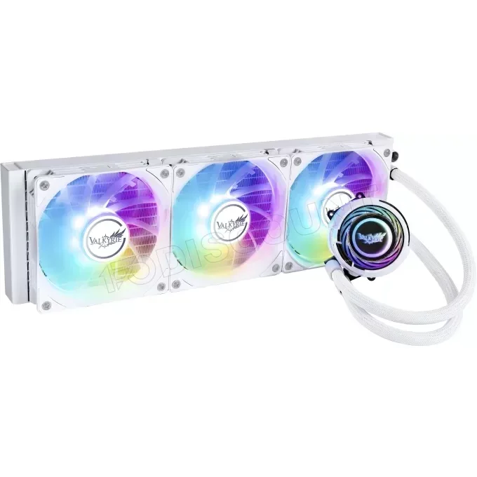 Valkyrie Jarn 360 ARGB White