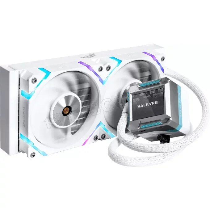 Valkyrie Syn 240 ARGB White