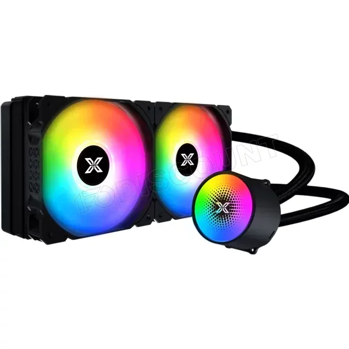Xigmatek Liquid Killer X 240 RGB