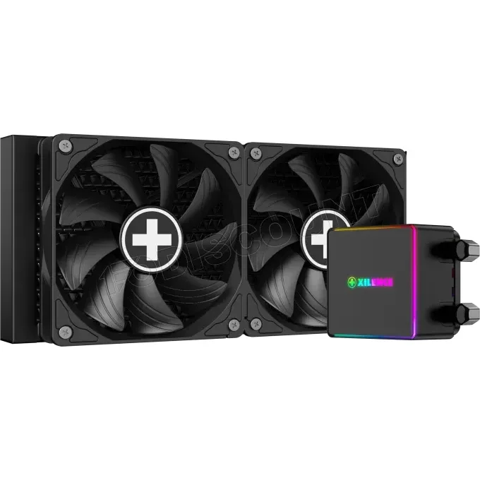 Xilence LiQuRizer LQ240PRO 240mm RGB