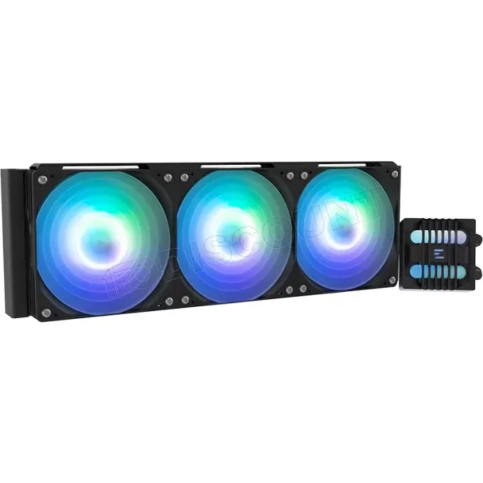 Zalman ALPHA2 SE A36 ARGB 360mm