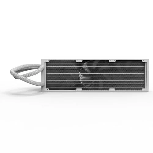 Kit Watercooling AIO - ZALMAN - Reserator5 Z RGB - 360mm - Blanc - Refroidissement liquide - vue 4