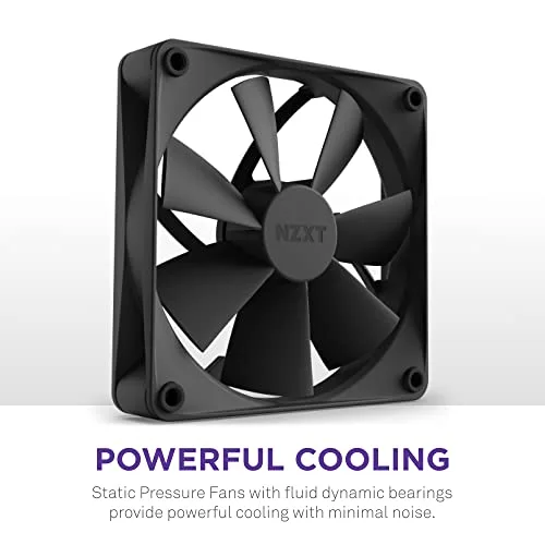 NZXT Kraken 240 - vue 6