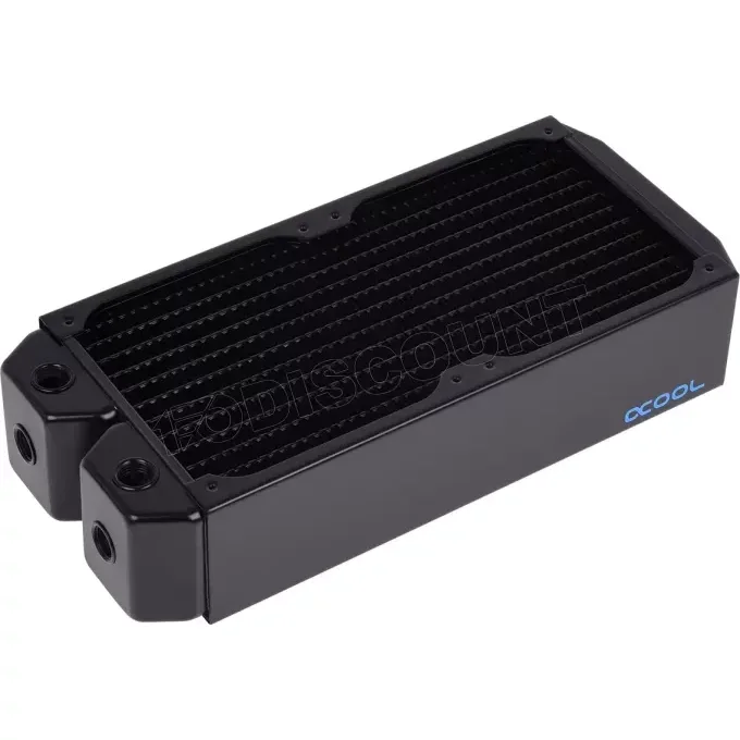 Alphacool NexXxoS UT60 Full Copper 240mm