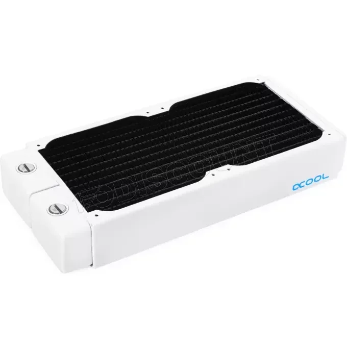 Alphacool NexXxoS XT45 v2 240mm White