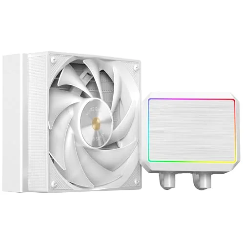 Mars Gaming ML-PROII120 120 mm 300W TDP