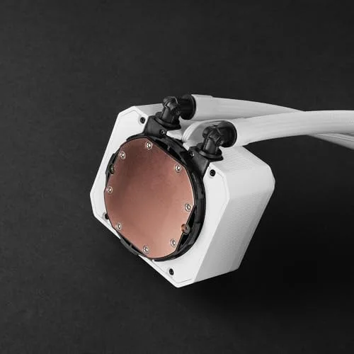 Refroidissement Liquide AIO - MARS GAMING - ML-PROII120 - 300W TDP - 120 mm - Silencieux - vue 3