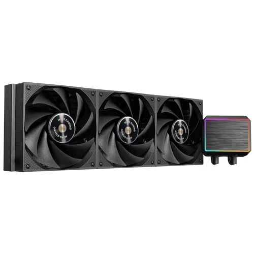 Mars Gaming ML-PROII360 AIO 360 mm 600W TDP