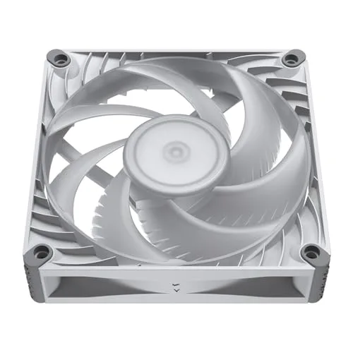 Refroidisseur Gaming - COUGAR - POSEIDON ULTRA360 - AIO 360mm - ARGB - Blanc - vue 5