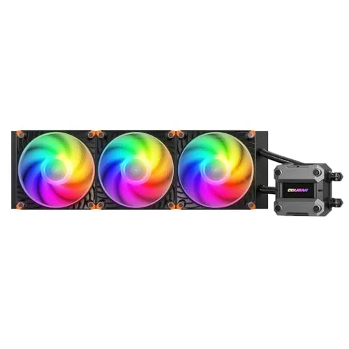 Cougar Poseidon Ultra 360 ARGB