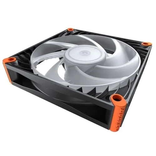 Refroidisseur Gaming - COUGAR - POSEIDON ULTRA360 - Noir - AIO 360mm - ARGB - Silencieux - vue 4