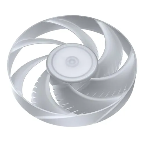 Refroidisseur Gaming - COUGAR - POSEIDON ULTRA360 - Noir - AIO 360mm - ARGB - Silencieux - vue 5