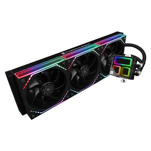 Thermalright Frozen Infinity 360 ARGB noir