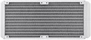 Thermaltake Floe RC 240 Snow Edition Blanc - vue 3