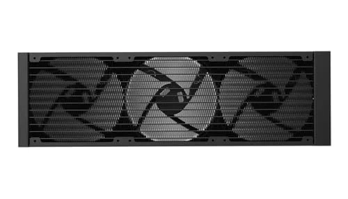 THERMALTAKE - TH360-S V3 A-RGB Sync - CL-W470-PL12SW-A - Watercooling AIO - Ventilateur 1x 360 mm ARGB - Noir - vue 4