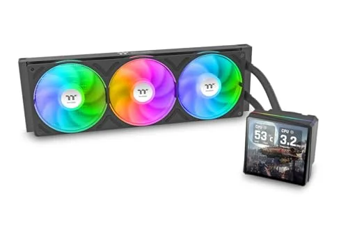 Thermaltake TH360 V3 Ultra ARGB Sync 360 mm