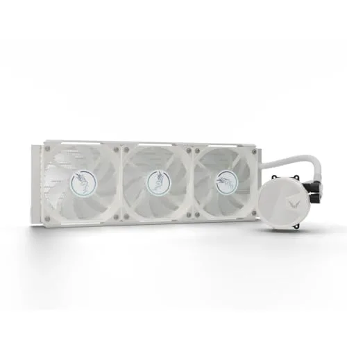 Valkyrie Modèle : Watercooling - vue 4