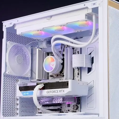 Valkyrie Modèle : Watercooling - vue 8