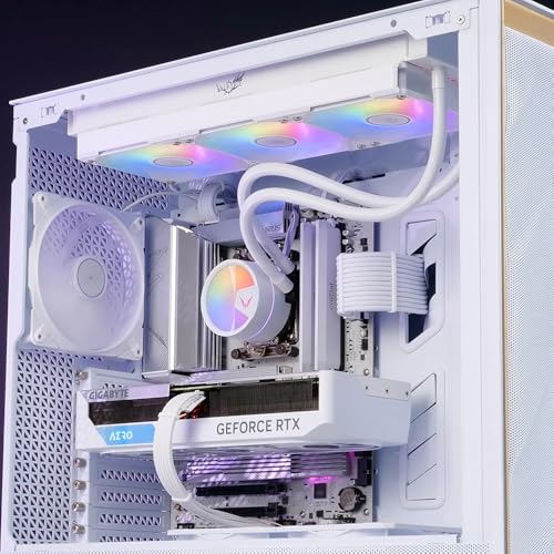 Valkyrie Modèle : Watercooling - vue 8