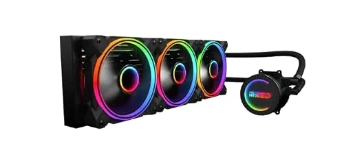 M.RED AIRW-24 AIO 240 mm ARGB